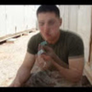 Meet your Posher, Robert